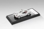 (Pre-order) LCD Koenigsegg CC850 White ( ETA Dec 2026) - Image 4
