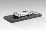 (Pre-order) LCD Koenigsegg CC850 White ( ETA Dec 2026) - Image 6