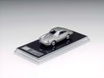 (Pre-order) Carport Model 911 GT Silver  ( ETA Oct 2026)