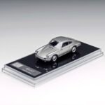 (Pre-order) Carport Model 911 GT Silver  ( ETA Oct 2026)