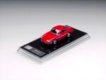 (Pre-order) Carport Model 911 Track Red  ( ETA Oct 2026)