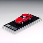 (Pre-order) Carport Model 911 Track Red  ( ETA Oct 2026)