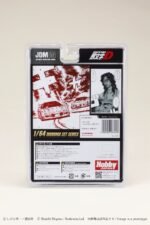 (Pre-order) Hobby Japan Honda NSX Go Hojo VS Keisuke Takahashi ( ETA Dec 2026) - Image 4