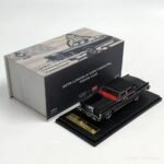 (Pre-order) Turning Crush Lincoln Continental Town Car (ETA Sep 2026) - Image 3