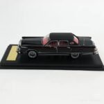 (Pre-order) Turning Crush Lincoln Continental Town Car (ETA Sep 2026)