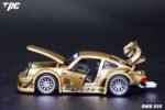 (Pre-order) TPC Customised Version RWB 930 Gold Fully Openable (ETA Sep 2026) - Image 11