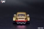 (Pre-order) TPC Customised Version RWB 930 Gold Fully Openable (ETA Sep 2026) - Image 4