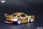 (Pre-order) TPC Customised Version RWB 930 Gold Fully Openable (ETA Sep 2026) - Image 5
