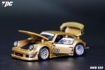 (Pre-order) TPC Customised Version RWB 930 Gold Fully Openable (ETA Sep 2026)
