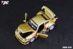 (Pre-order) TPC Customised Version RWB 930 Gold Fully Openable (ETA Sep 2026) - Image 2