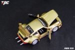 (Pre-order) TPC Customised Version RWB 930 Gold Fully Openable (ETA Sep 2026) - Image 3