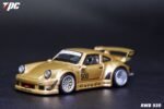 (Pre-order) TPC Customised Version RWB 930 Gold Fully Openable (ETA Sep 2026) - Image 6