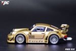 (Pre-order) TPC Customised Version RWB 930 Gold Fully Openable (ETA Sep 2026) - Image 7