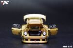 (Pre-order) TPC Customised Version RWB 930 Gold Fully Openable (ETA Sep 2026) - Image 8