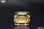 (Pre-order) TPC Customised Version RWB 930 Gold Fully Openable (ETA Sep 2026) - Image 9