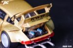 (Pre-order) TPC Customised Version RWB 930 Gold Fully Openable (ETA Sep 2026) - Image 10