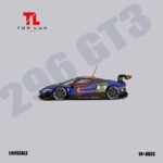(Pre-order) Top Lux 296 GT3 Red Bull #31 (ETA Sep 2026)