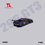 (Pre-order) Top Lux 296 GT3 Red Bull #31 (ETA Sep 2026) - Image 3