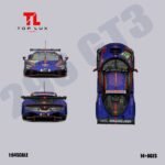 (Pre-order) Top Lux 296 GT3 Red Bull #31 (ETA Sep 2026) - Image 2