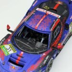 (Pre-order) Top Lux 296 GT3 Red Bull #31 (ETA Sep 2026) - Image 4