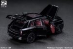 (Pre-order) DCM Rolls Royce Cullinan Black Warrior (ETA Dec 2026) - Image 5