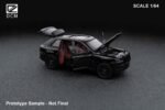 (Pre-order) DCM Rolls Royce Cullinan Black Warrior (ETA Dec 2026)