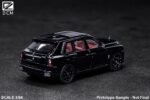 (Pre-order) DCM Rolls Royce Cullinan Black Warrior (ETA Dec 2026) - Image 7