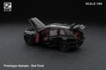 (Pre-order) DCM Rolls Royce Cullinan Black Warrior (ETA Dec 2026) - Image 4