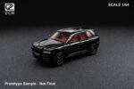 (Pre-order) DCM Rolls Royce Cullinan Black Warrior (ETA Dec 2026) - Image 3
