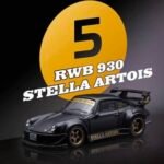 AR Box RWB 930 BL