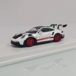 LMLF Model 1:64 Porsche 911 992 GT3 RS