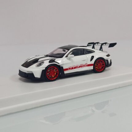 LMLF Model 1:64 Porsche 911 992 GT3 RS