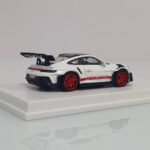 LMLF Model 1:64 Porsche 911 992 GT3 RS - Image 2