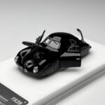 Old Time Model Glossy black Livery - Image 2