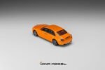 (Pre-order) KING MODEL 1/64 Rolls Royce Ghost (ETA Oct 2026) (Orange) - Image 3