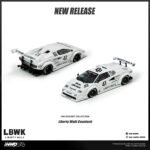 (Pre-order) INNO64 Lamborghini Countach Liberty Walk (ETA Sep 2026)