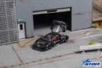 (Pre-order) Star Models 1:64 Supercar F40 LB-Works Wide-Body Modified Monster Livery (Black) (ETA Oct 2026)