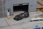 (Pre-order) Star Models 1:64 Supercar F40 LB-Works Wide-Body Modified Monster Livery (Black) (ETA Oct 2026) - Image 3