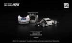 (Pre-order) Poprace MERCEDES-BENZ AMG CLK GTR FIA GT CHAMPIONSHIP 1997 (ETA Q1 2027)