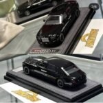 (Pre-order) Banana Model 2026 HEC Limited Edition  Phantom  Centenary Black.  (ETA Sep 2026)