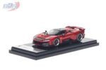 (Pre-order) Almost real Ferrari F80 Roosa 1/64 BBR64001H (ETA Aug 2026) - Image 2