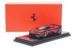 (Pre-order) Almost real Ferrari F80 Roosa 1/64 BBR64001H (ETA Aug 2026)
