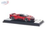 (Pre-order) Almost real Ferrari F80 Roosa 1/64 BBR64001H (ETA Aug 2026) - Image 6