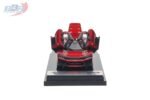 (Pre-order) Almost real Ferrari F80 Roosa 1/64 BBR64001H (ETA Aug 2026) - Image 8