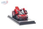 (Pre-order) Almost real Ferrari F80 Roosa 1/64 BBR64001H (ETA Aug 2026) - Image 9