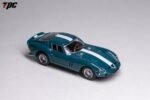 (Pre-order) TPC 1/64 250 GTO Dark Green (ETA Nov 2026)
