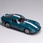 (Pre-order) TPC 1/64 250 GTO Dark Green (ETA Nov 2026)