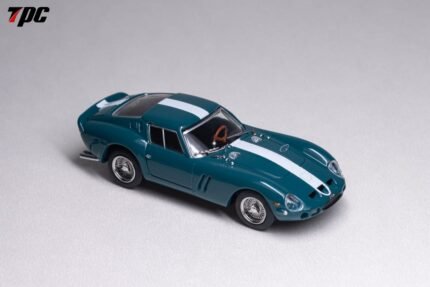 (Pre-order) TPC 1/64 250 GTO Dark Green (ETA Nov 2026)