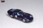 (Pre-order) TPC 1/64 250 GTO Midnight Purple #18 (ETA Nov 2026)