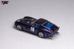 (Pre-order) TPC 1/64 250 GTO Midnight Purple #18 (ETA Nov 2026) - Image 3